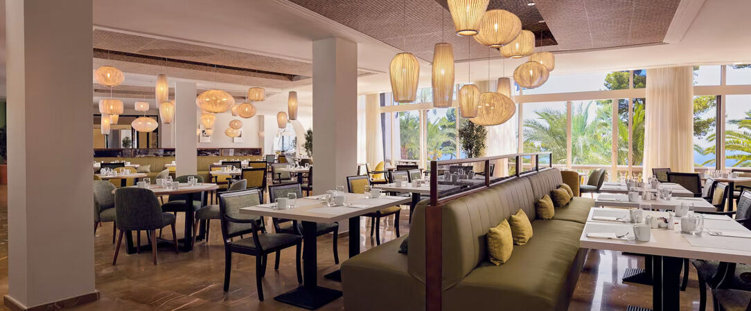 Hilton Mallorca Galatzo ★★★★★ - Un séjour élégant sur la côte sud-ouest de Majorque, entre nature préservée et Méditerranée. - Majorque, Espagne