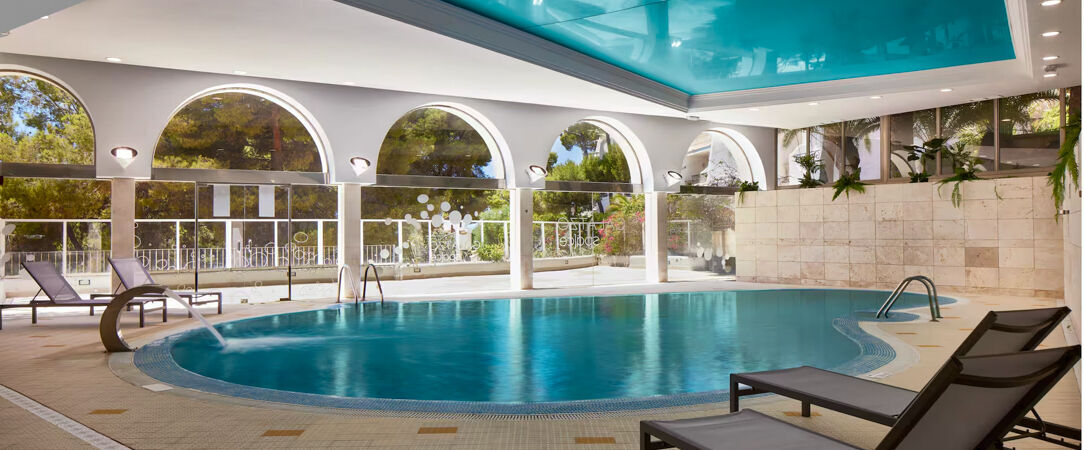 Hilton Mallorca Galatzo ★★★★★ - Un séjour élégant sur la côte sud-ouest de Majorque, entre nature préservée et Méditerranée. - Majorque, Espagne