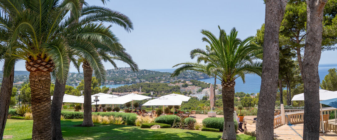 Hilton Mallorca Galatzo ★★★★★ - Un séjour élégant sur la côte sud-ouest de Majorque, entre nature préservée et Méditerranée. - Majorque, Espagne