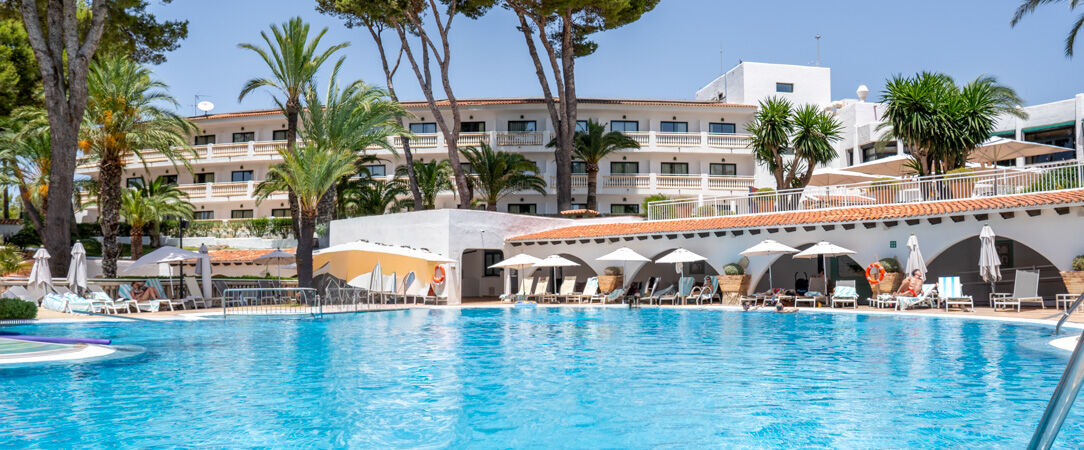 Hilton Mallorca Galatzo ★★★★★ - Un séjour élégant sur la côte sud-ouest de Majorque, entre nature préservée et Méditerranée. - Majorque, Espagne