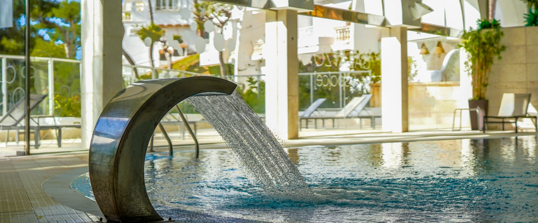 Hilton Mallorca Galatzo ★★★★★ - Un séjour élégant sur la côte sud-ouest de Majorque, entre nature préservée et Méditerranée. - Majorque, Espagne