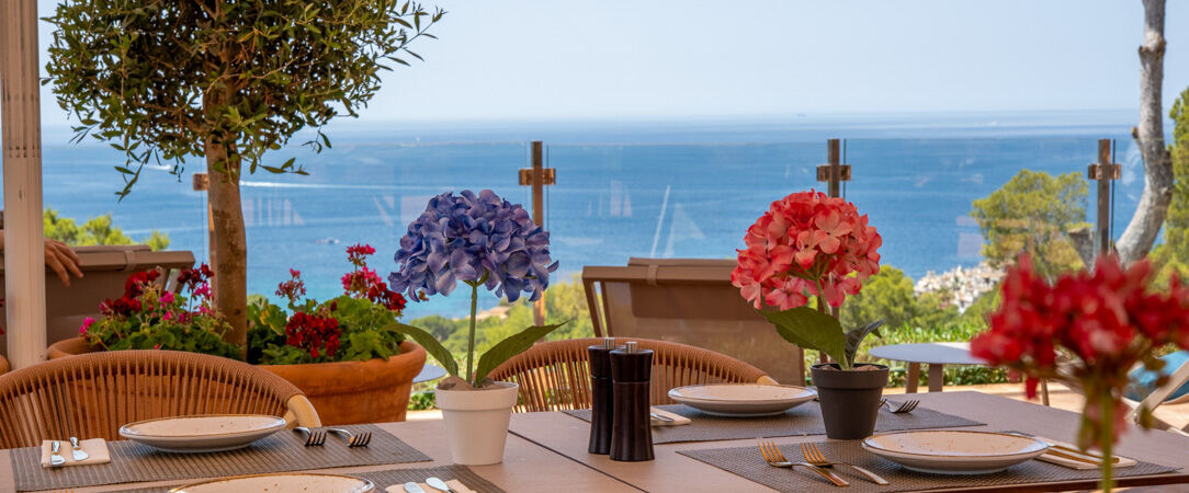 Hilton Mallorca Galatzo ★★★★★ - Un séjour élégant sur la côte sud-ouest de Majorque, entre nature préservée et Méditerranée. - Majorque, Espagne