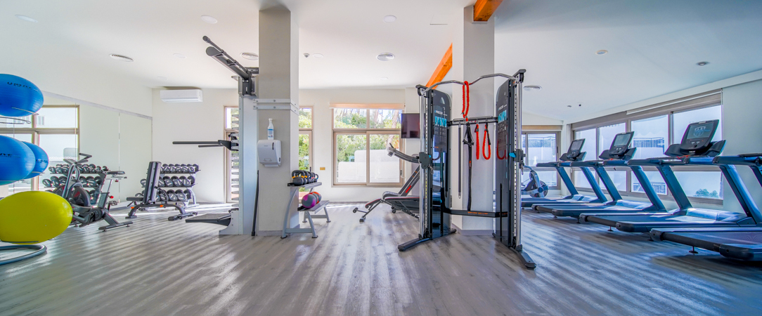 Hilton Mallorca Galatzo ★★★★★ - Un séjour élégant sur la côte sud-ouest de Majorque, entre nature préservée et Méditerranée. - Majorque, Espagne