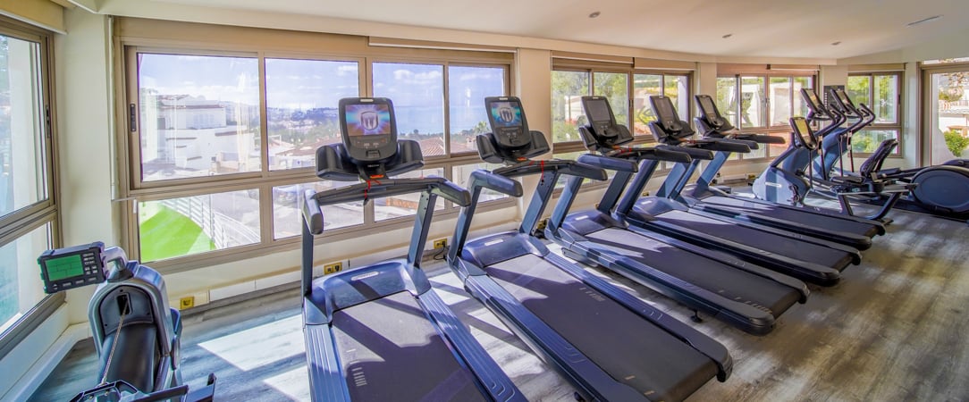 Hilton Mallorca Galatzo ★★★★★ - Un séjour élégant sur la côte sud-ouest de Majorque, entre nature préservée et Méditerranée. - Majorque, Espagne