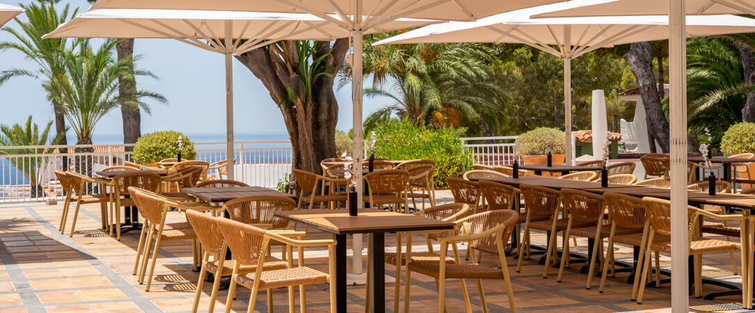 Hilton Mallorca Galatzo ★★★★★ - Un séjour élégant sur la côte sud-ouest de Majorque, entre nature préservée et Méditerranée. - Majorque, Espagne