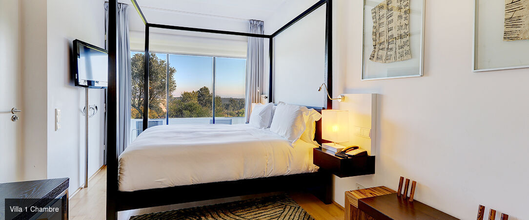 Bom Sucesso Resort ★★★★★ - Exceptional designer holiday homes just one hour from Lisbon. - Óbidos, Portugal