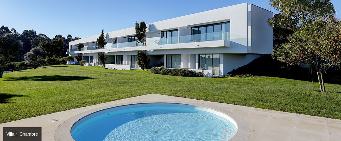 Bom Sucesso Resort ★★★★★ - Exceptional designer holiday homes just one hour from Lisbon. - Óbidos, Portugal