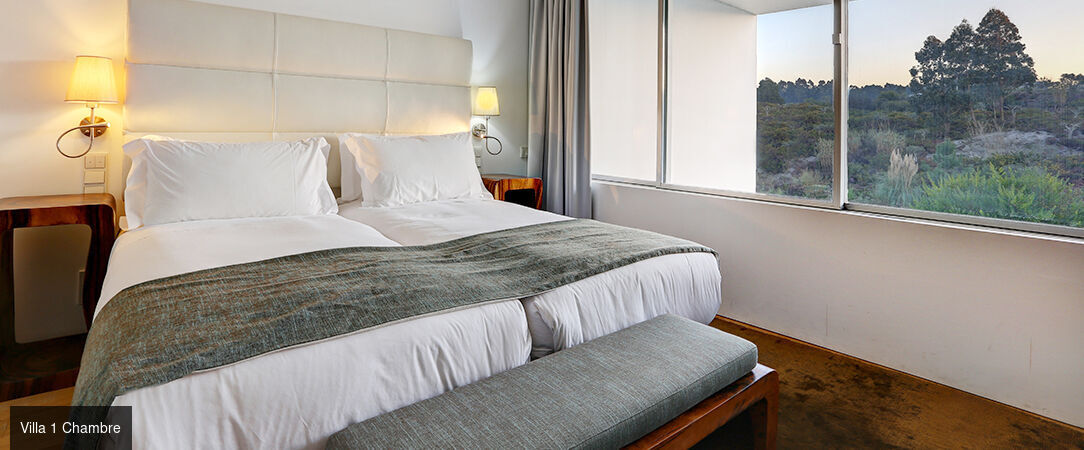 Bom Sucesso Resort ★★★★★ - Exceptional designer holiday homes just one hour from Lisbon. - Óbidos, Portugal