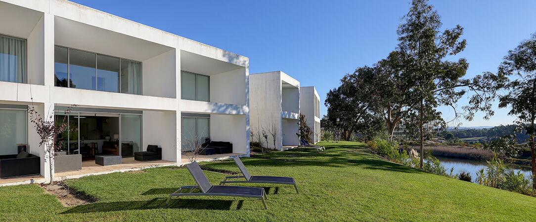 Bom Sucesso Resort ★★★★★ - Exceptional designer holiday homes just one hour from Lisbon. - Óbidos, Portugal