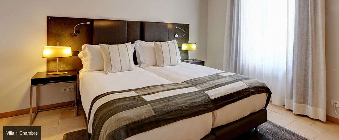 Bom Sucesso Resort ★★★★★ - Exceptional designer holiday homes just one hour from Lisbon. - Óbidos, Portugal