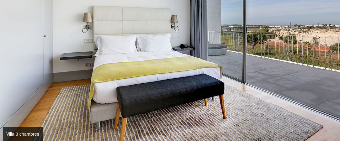 Bom Sucesso Resort ★★★★★ - Exceptional designer holiday homes just one hour from Lisbon. - Óbidos, Portugal
