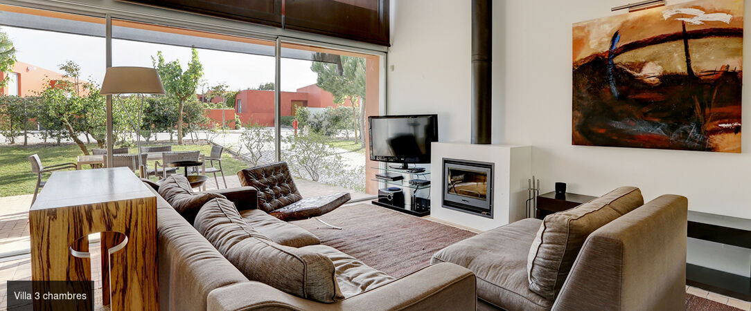 Bom Sucesso Resort ★★★★★ - Exceptional designer holiday homes just one hour from Lisbon. - Óbidos, Portugal