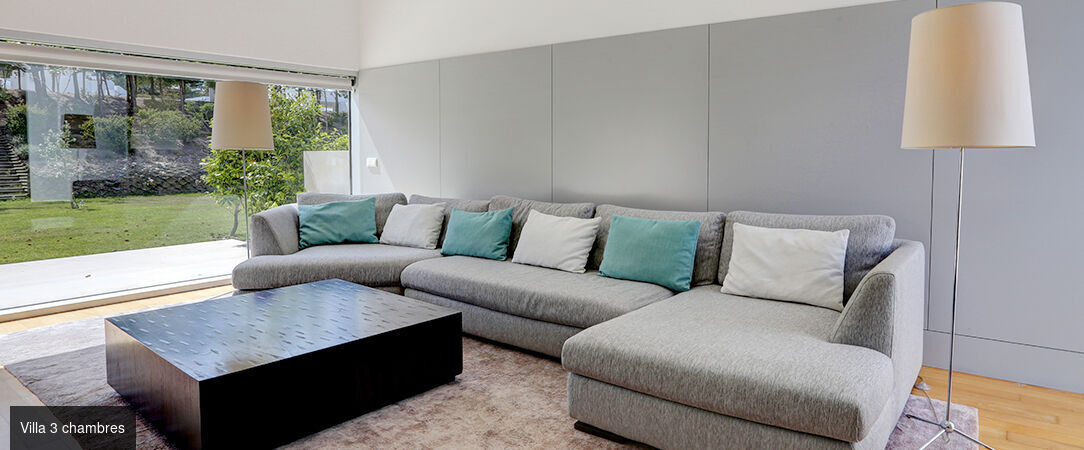 Bom Sucesso Resort ★★★★★ - Exceptional designer holiday homes just one hour from Lisbon. - Óbidos, Portugal