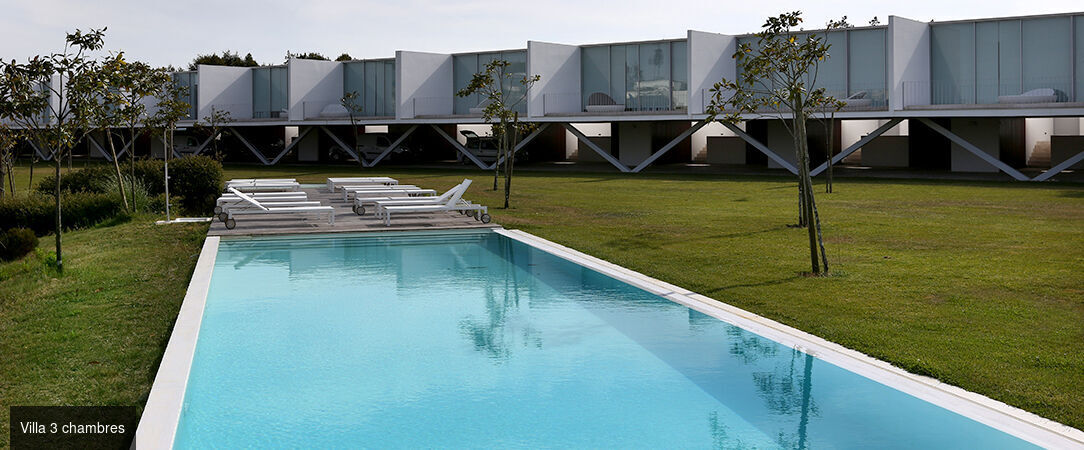 Bom Sucesso Resort ★★★★★ - Exceptional designer holiday homes just one hour from Lisbon. - Óbidos, Portugal