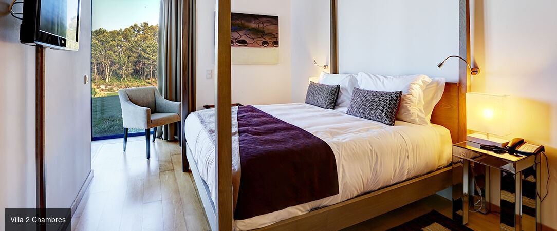 Bom Sucesso Resort ★★★★★ - Exceptional designer holiday homes just one hour from Lisbon. - Óbidos, Portugal