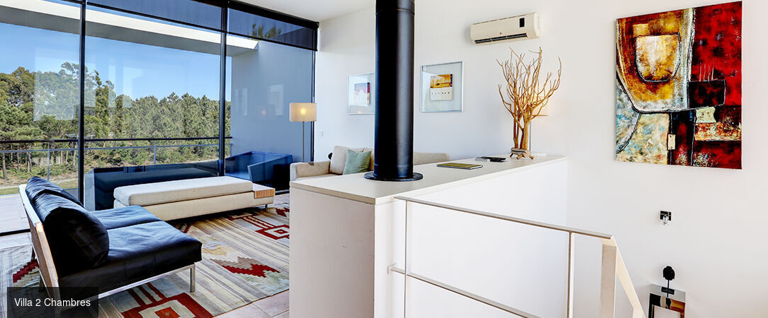 Bom Sucesso Resort ★★★★★ - Exceptional designer holiday homes just one hour from Lisbon. - Óbidos, Portugal