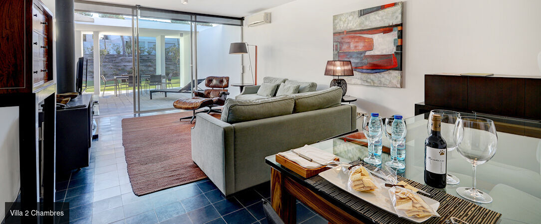 Bom Sucesso Resort ★★★★★ - Exceptional designer holiday homes just one hour from Lisbon. - Óbidos, Portugal