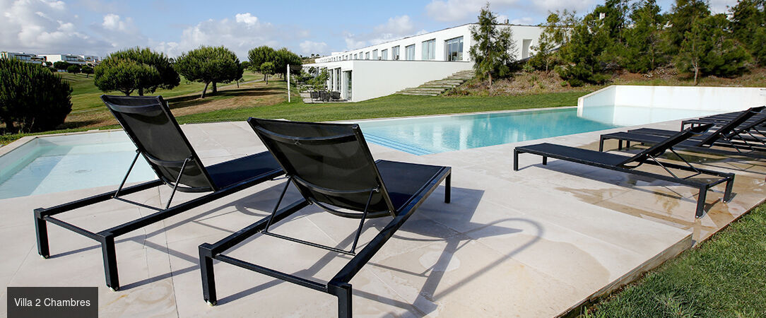 Bom Sucesso Resort ★★★★★ - Maisons design d’exception, à 1 heure de Lisbonne. - Óbidos, Portugal