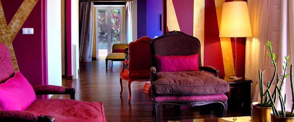 Boutique Hotel Miranda ★★★★ - Une virée romantique au Sud du Portugal... - Algarve, Portugal