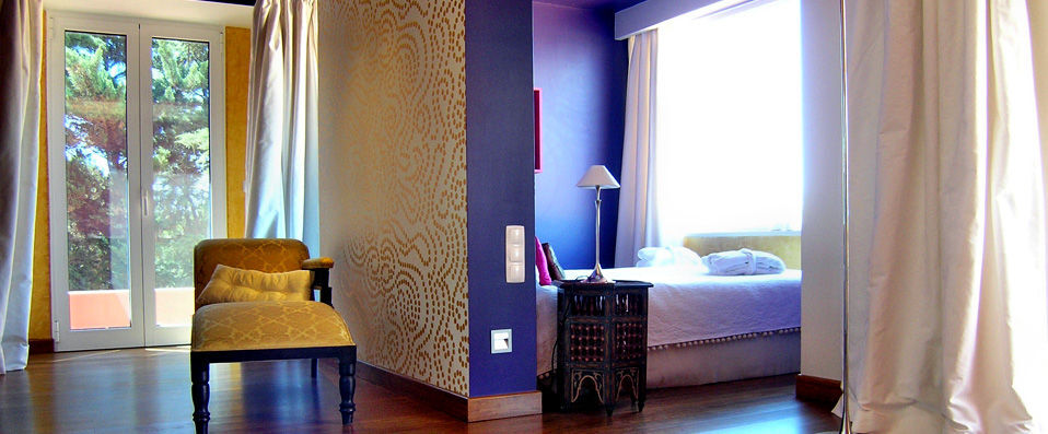 Boutique Hotel Miranda ★★★★ - Une virée romantique au Sud du Portugal... - Algarve, Portugal