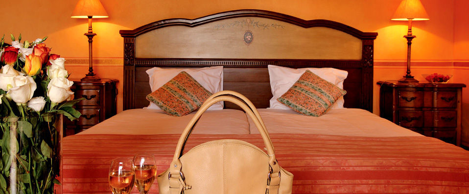 Boutique Hotel Miranda ★★★★ - Une virée romantique au Sud du Portugal... - Algarve, Portugal