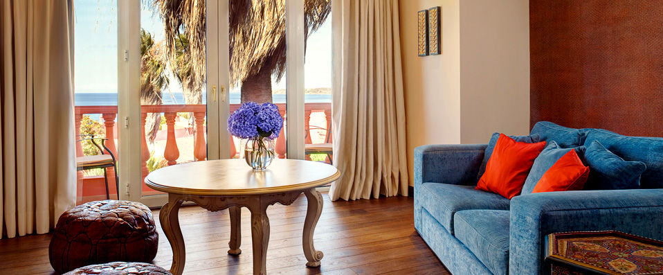 Boutique Hotel Miranda ★★★★ - Une virée romantique au Sud du Portugal... - Algarve, Portugal