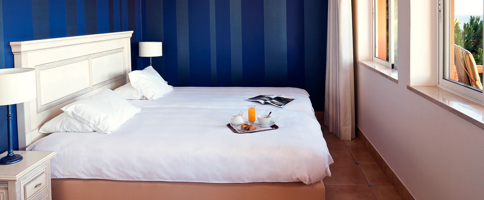 Boutique Hotel Miranda ★★★★ - Une virée romantique au Sud du Portugal... - Algarve, Portugal