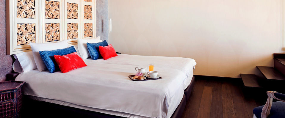 Boutique Hotel Miranda ★★★★ - Une virée romantique au Sud du Portugal... - Algarve, Portugal