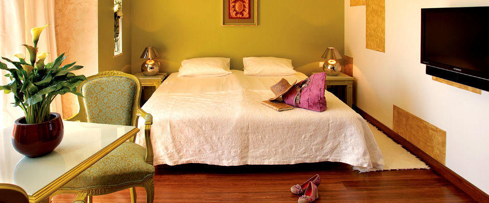 Boutique Hotel Miranda ★★★★ - Une virée romantique au Sud du Portugal... - Algarve, Portugal