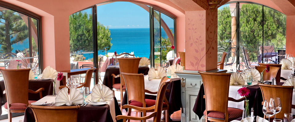 Boutique Hotel Miranda ★★★★ - Une virée romantique au Sud du Portugal... - Algarve, Portugal