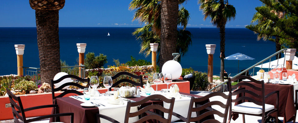 Boutique Hotel Miranda ★★★★ - Une virée romantique au Sud du Portugal... - Algarve, Portugal