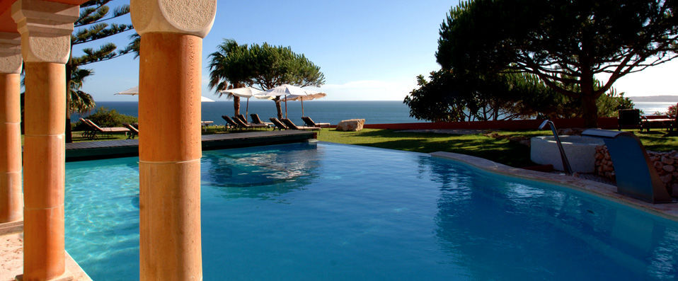 Boutique Hotel Miranda ★★★★ - Une virée romantique au Sud du Portugal... - Algarve, Portugal