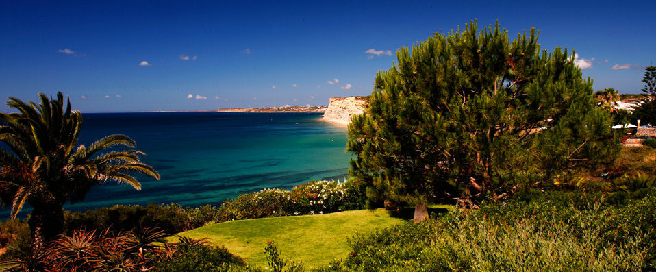 Boutique Hotel Miranda ★★★★ - Une virée romantique au Sud du Portugal... - Algarve, Portugal