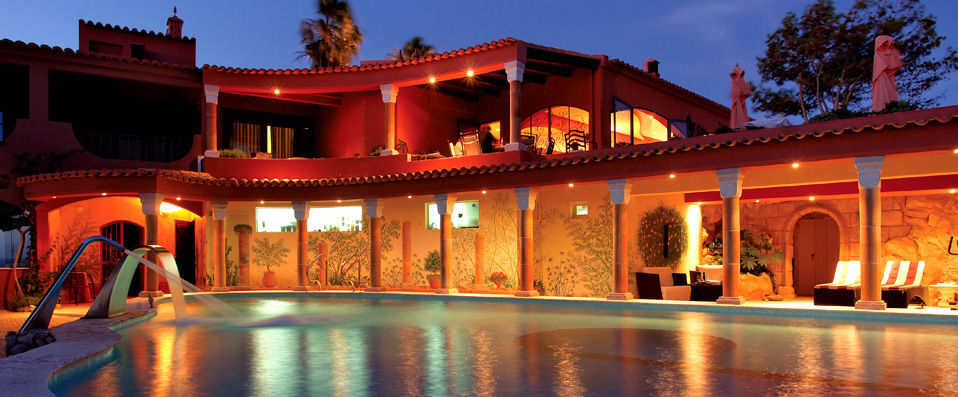 Boutique Hotel Miranda ★★★★ - Une virée romantique au Sud du Portugal... - Algarve, Portugal
