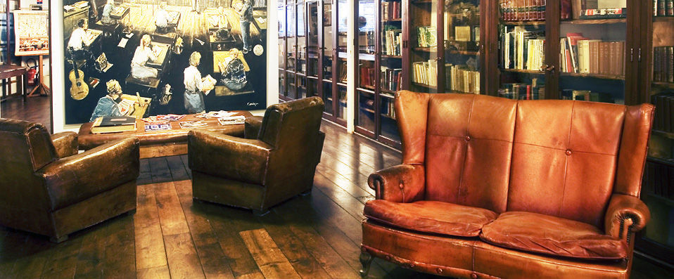 Collège Hôtel ★★★★ - Last Minute - A pleasant nostalgic trip in Lyon’s UNESCO-listed Old Town. - Lyon, France