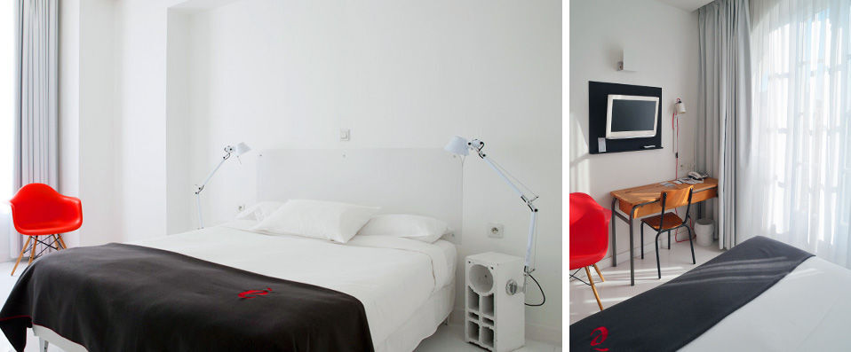 Collège Hôtel ★★★★ - Last Minute - A pleasant nostalgic trip in Lyon’s UNESCO-listed Old Town. - Lyon, France