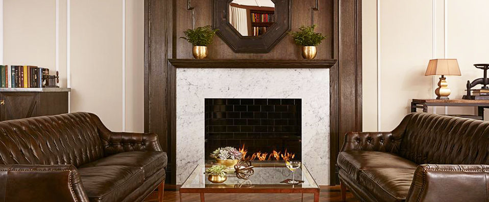 The Gregory ★★★★ - Historic boutique hotel on the doorstep of the Empire State Building. - New York, United States