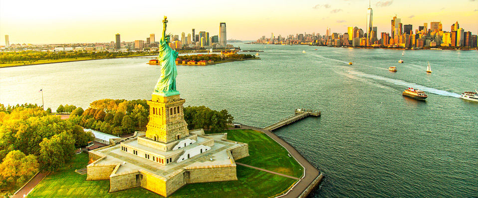 The Gregory ★★★★ - Historic boutique hotel on the doorstep of the Empire State Building. - New York, United States