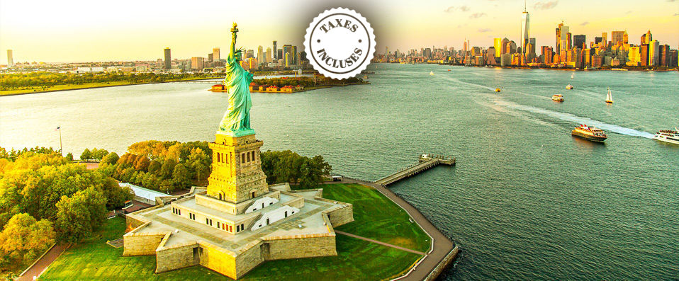 The Gregory ★★★★ - Une adresse so newyorkaise au cœur de Manhattan. - New York, États-Unis