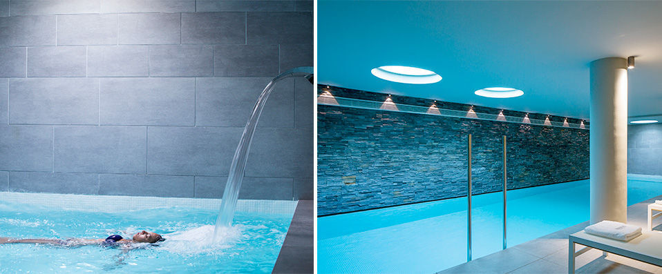 Patmos Aktis Suites & Spa ★★★★★ - Island paradise fit for the Greek gods. - Patmos, Greece