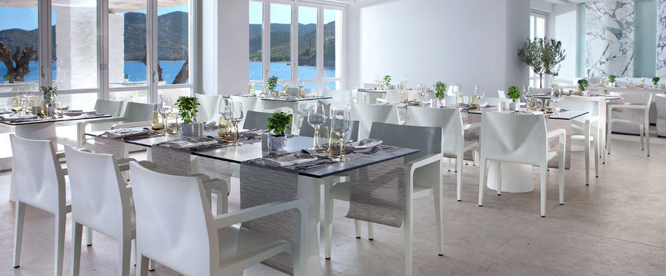 Patmos Aktis Suites & Spa ★★★★★ - Island paradise fit for the Greek gods. - Patmos, Greece