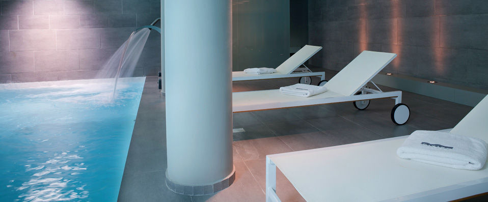 Patmos Aktis Suites & Spa ★★★★★ - Island paradise fit for the Greek gods. - Patmos, Greece