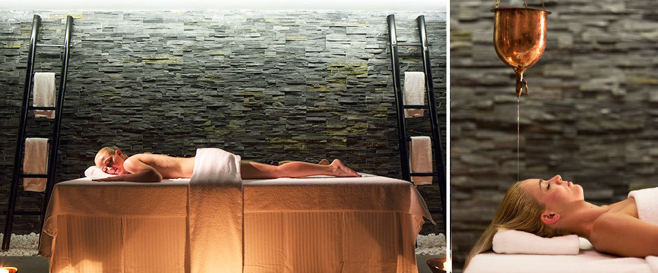 Patmos Aktis Suites & Spa ★★★★★ - Escapade de rêve sur une île secrète. - Patmos, Grèce