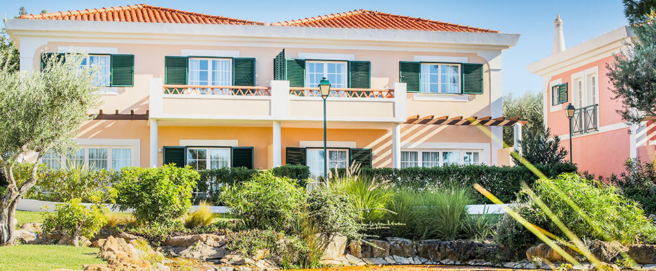 Longevity Cegonha Country Club ★★★★ - Un séjour dédié à votre bien-être en Algarve. - Algarve, Portugal