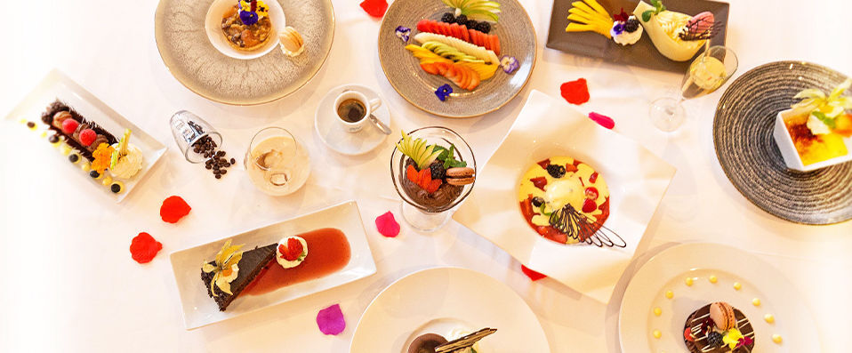 Hôtel Eden Park ★★★★ - Stop off at Eden along the Costa Brava route. - Girona, Spain
