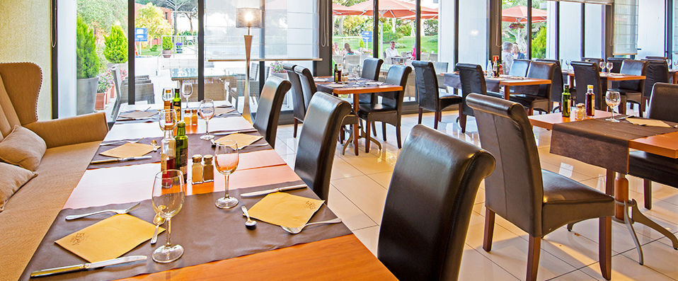 Hôtel Eden Park ★★★★ - Une adresse aux portes de la Costa Brava. - Gérone, Espagne