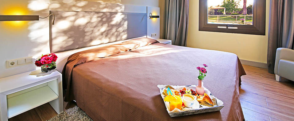 Hôtel Eden Park ★★★★ - Une adresse aux portes de la Costa Brava. - Gérone, Espagne