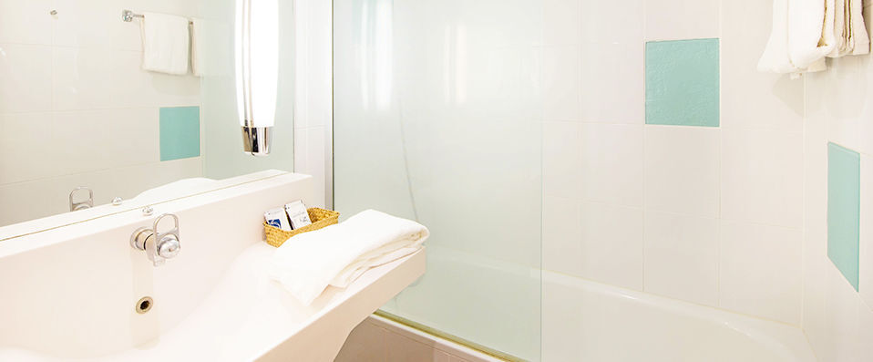 Hôtel Eden Park ★★★★ - Une adresse aux portes de la Costa Brava. - Gérone, Espagne