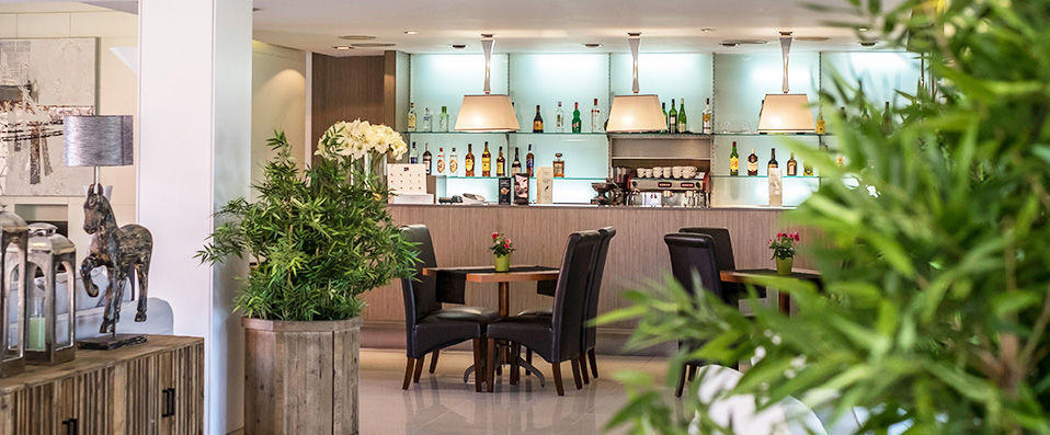Hôtel Eden Park ★★★★ - Une adresse aux portes de la Costa Brava. - Gérone, Espagne