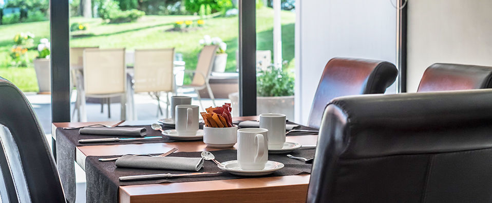 Hôtel Eden Park ★★★★ - Une adresse aux portes de la Costa Brava. - Gérone, Espagne